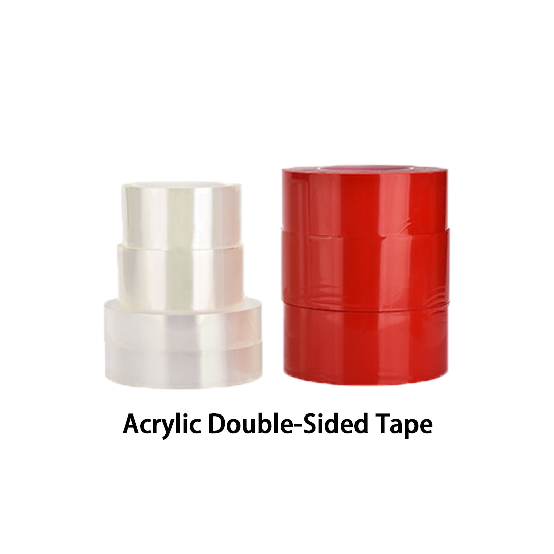 Acrylic Double-Sided Tape