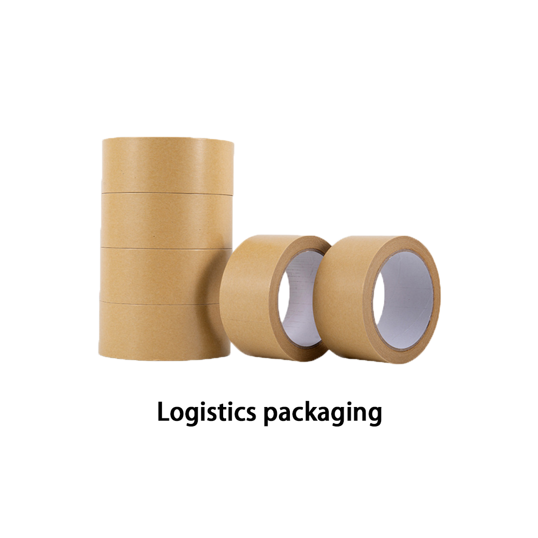 Logistics packaging