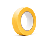 High Temperature Washi Masking Tape Heat Resistant Car Painting Tape No Residue Automotive Refinishing Masking Tape