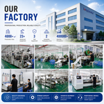 White Glass Cloth Tape Heat Resistant Insulation Fiberglass Adhesive Tape for Electrical Industrial Protection