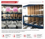 Teflon PTFE High-Temp Tape – Anti-Corrosion, Electrical Insulation, Industrial Grade