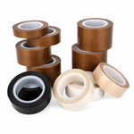 Teflon PTFE High-Temp Tape – Anti-Corrosion, Electrical Insulation, Industrial Grade
